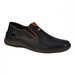 Pantofi casual barbati Rieker Clarino negru