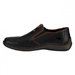 Pantofi casual barbati Rieker Clarino negru